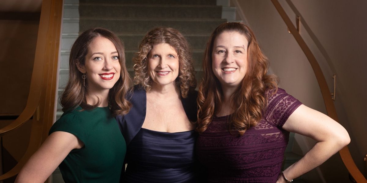 Ensemble For These Times Announces Its 2025 East Coast Tour to Brooklyn And Boston