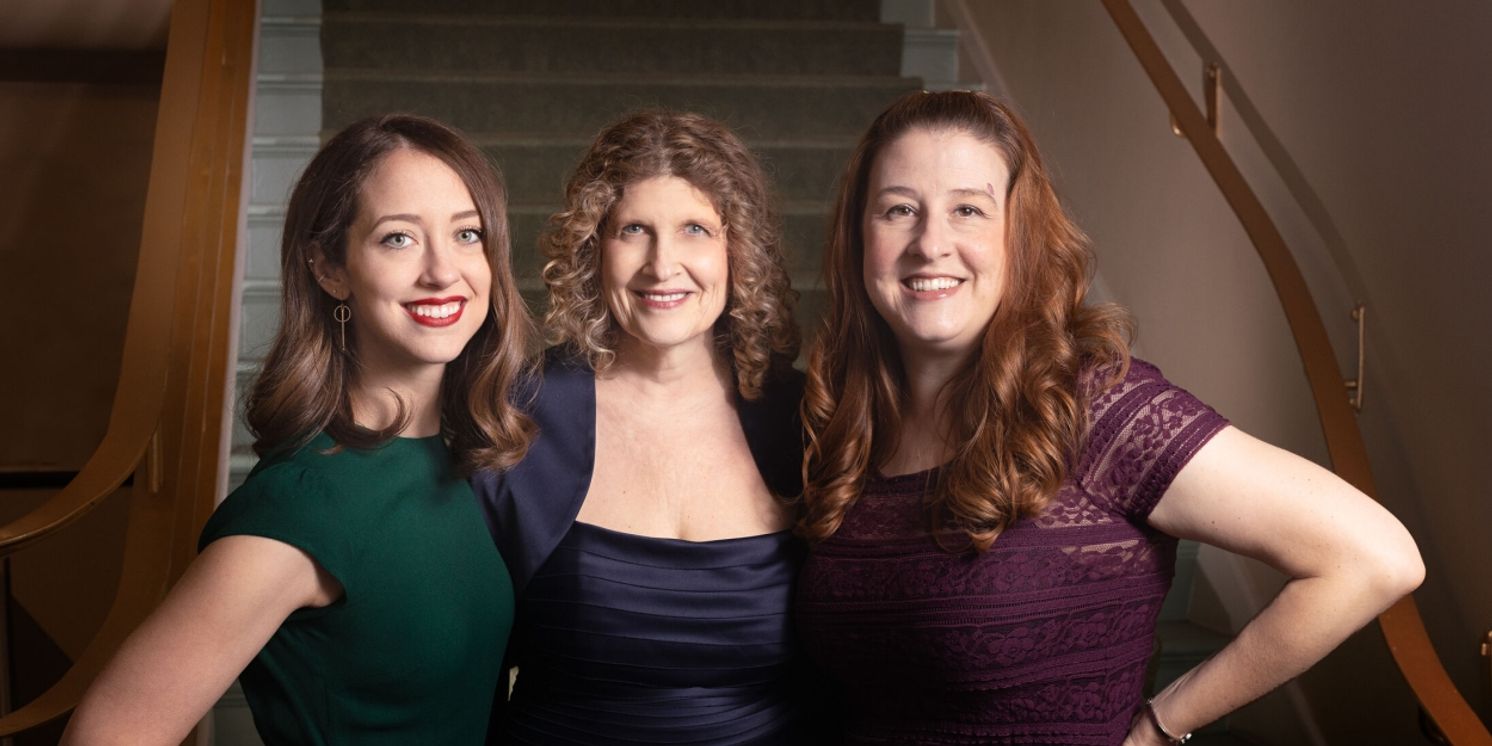 Ensemble For These Times Announces Its 2025 East Coast Tour to Brooklyn And Boston  Image