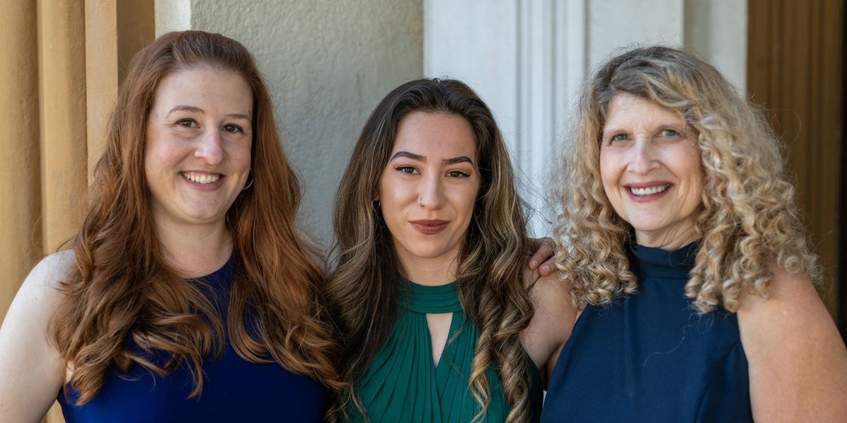 Ensemble For These Times Reveals 2024/25 Home Season “Women In Transit”