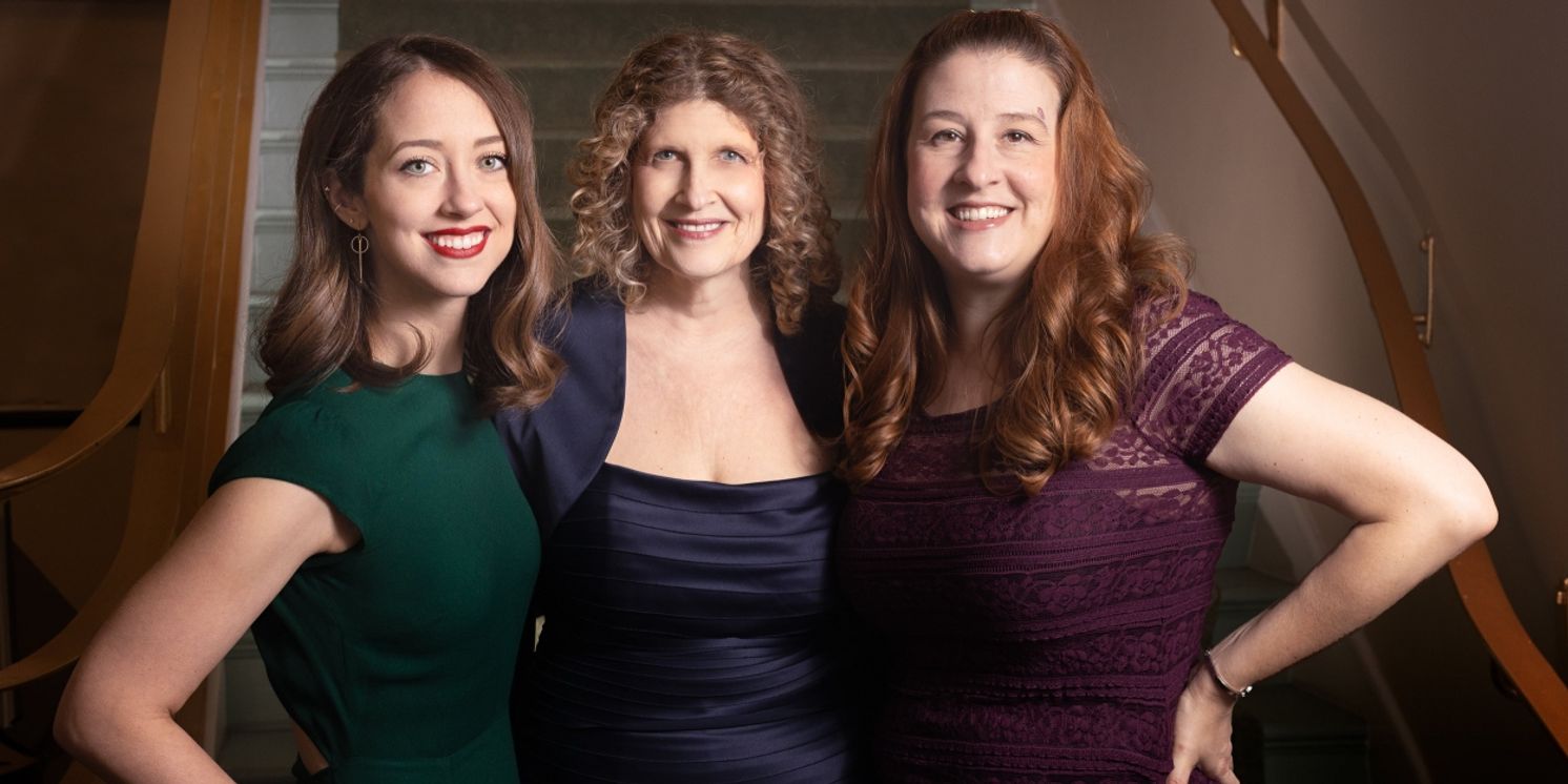 Ensemble For These Times Unveils 18th Home Season  Image