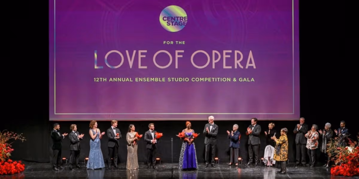 Ensemble Studio Competition Winners Revealed