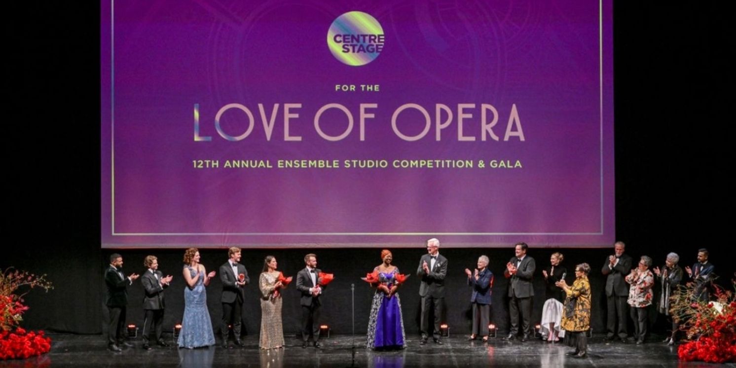 Ensemble Studio Competition Winners Revealed  Image