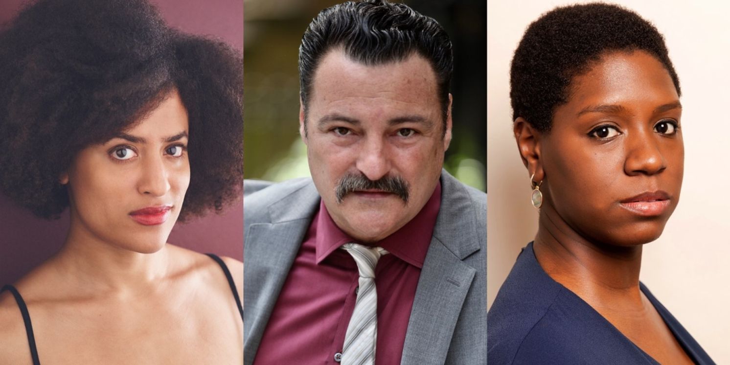 Ensemble Studio Theatre Announces Casting For REDWOOD By Brittany K. Allen  Image