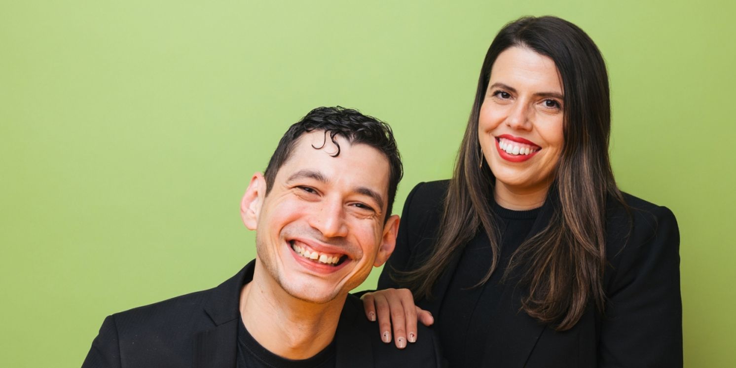 Ensemble Studio Theatre Announces Casting For World Premiere Of LAS BORINQUENAS, April 3-28  Image