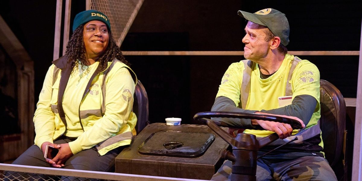Ensemble Theatre Cincinnati Opens 2024-2025 Season With THE GARBOLOGISTS