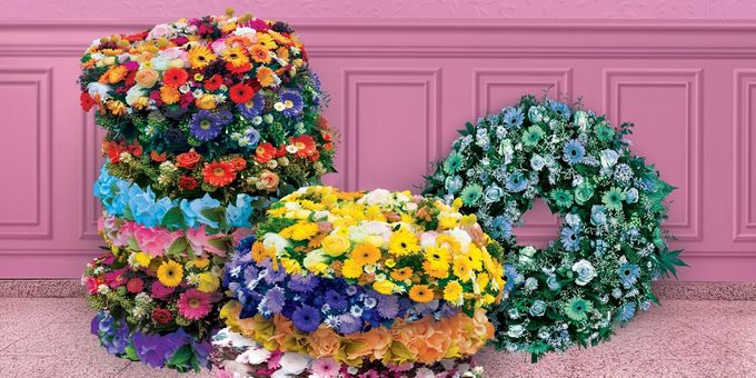 Ensemble Theatre Cincinnati Will Present FOURTEEN FUNERALS This March Photos