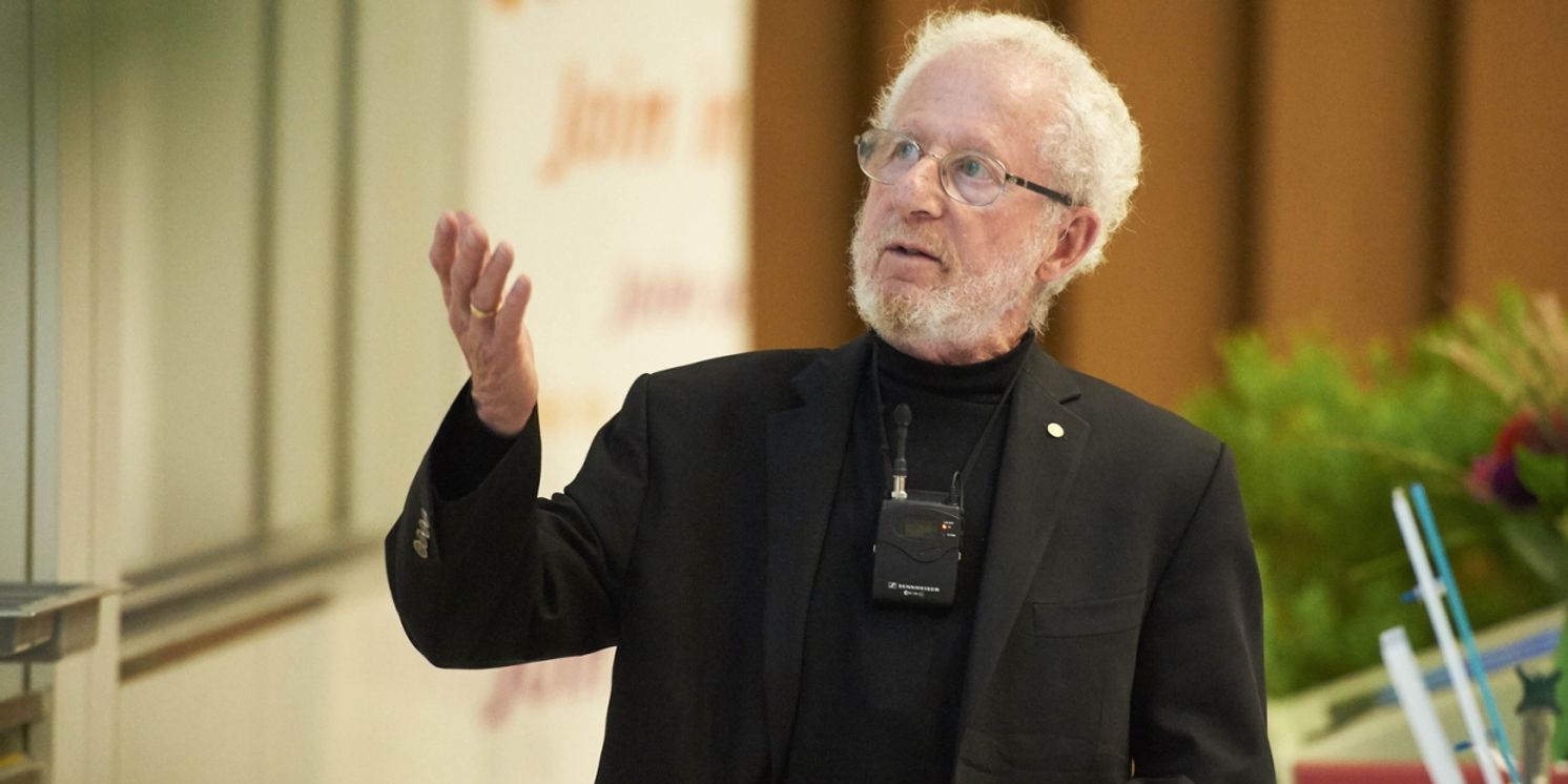 Ensemble Theatre Company Announces New Board Members Alan Heeger & Cynthia Brown  Image