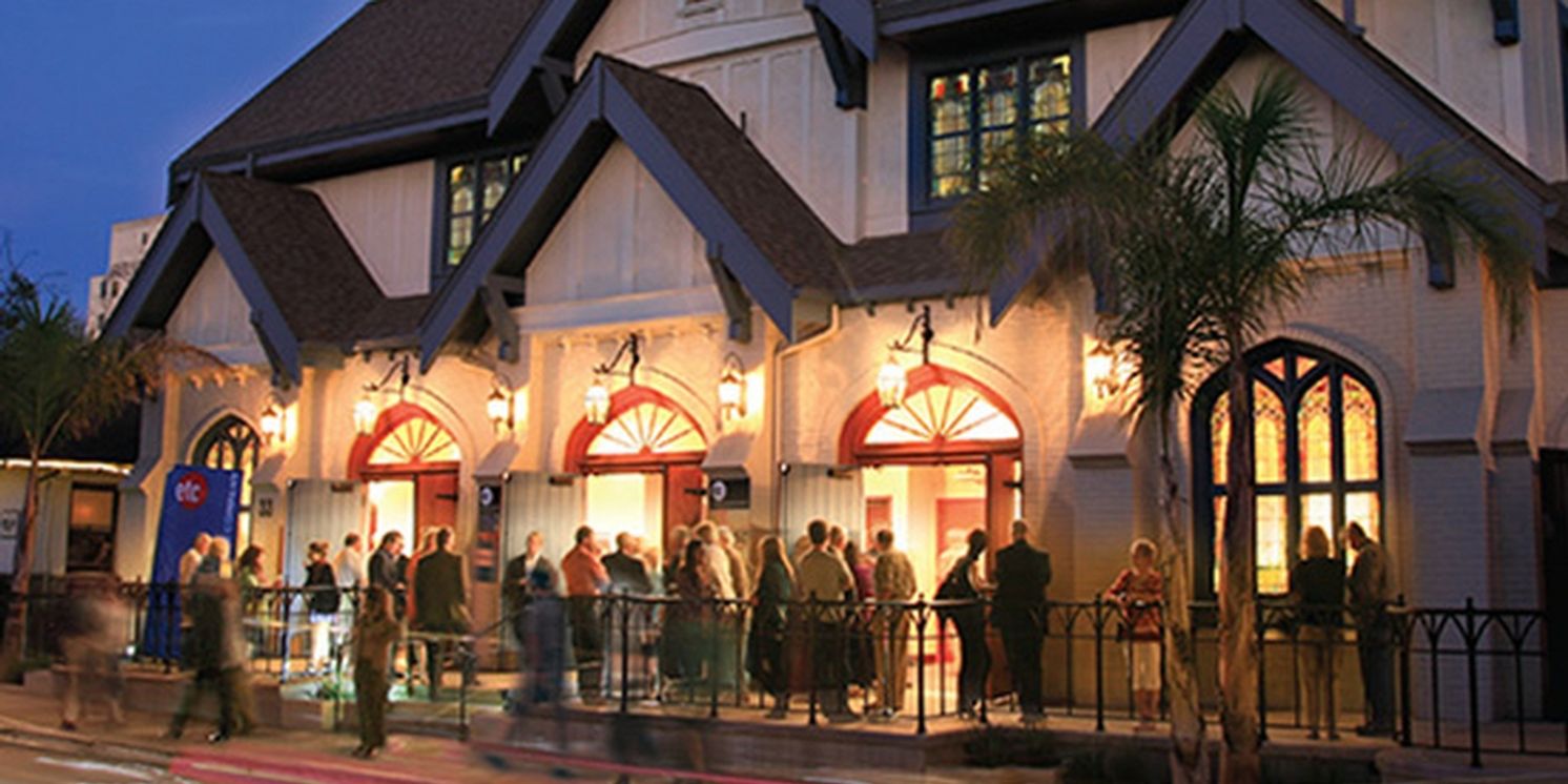 Ensemble Theatre Company of Santa Barbara Joins League of Resident Theatres  Image