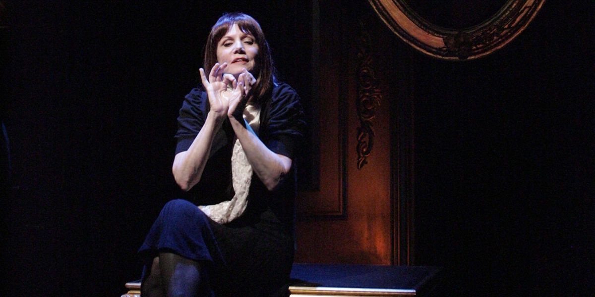 Ensemble Theatre Company of Santa Barbara to Present THE PIANIST OF WILLESDEN LANE Directed by Hershey Felder