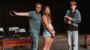 Ensemble Theatre Company to Offer Fall Acting Classes