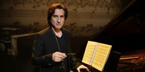 Ensemble Theatre Company to Present Hershey Felder in THE PIANO & ME