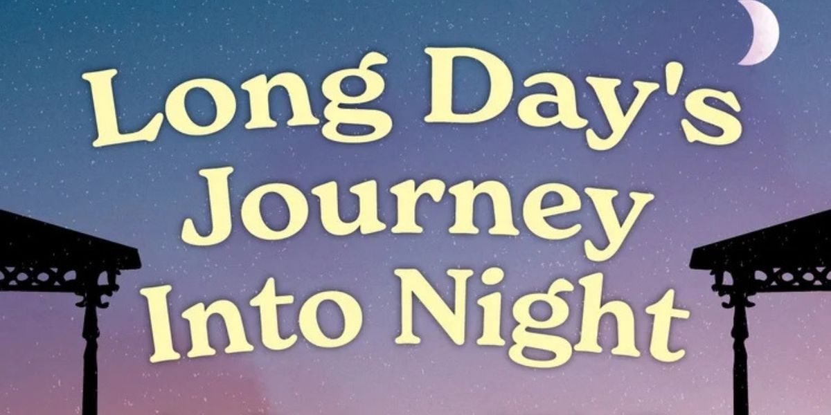 Ensemble Theatre Of Cleveland Will Present LONG DAY’S JOURNEY INTO NIGHT As Part Of 46th Season