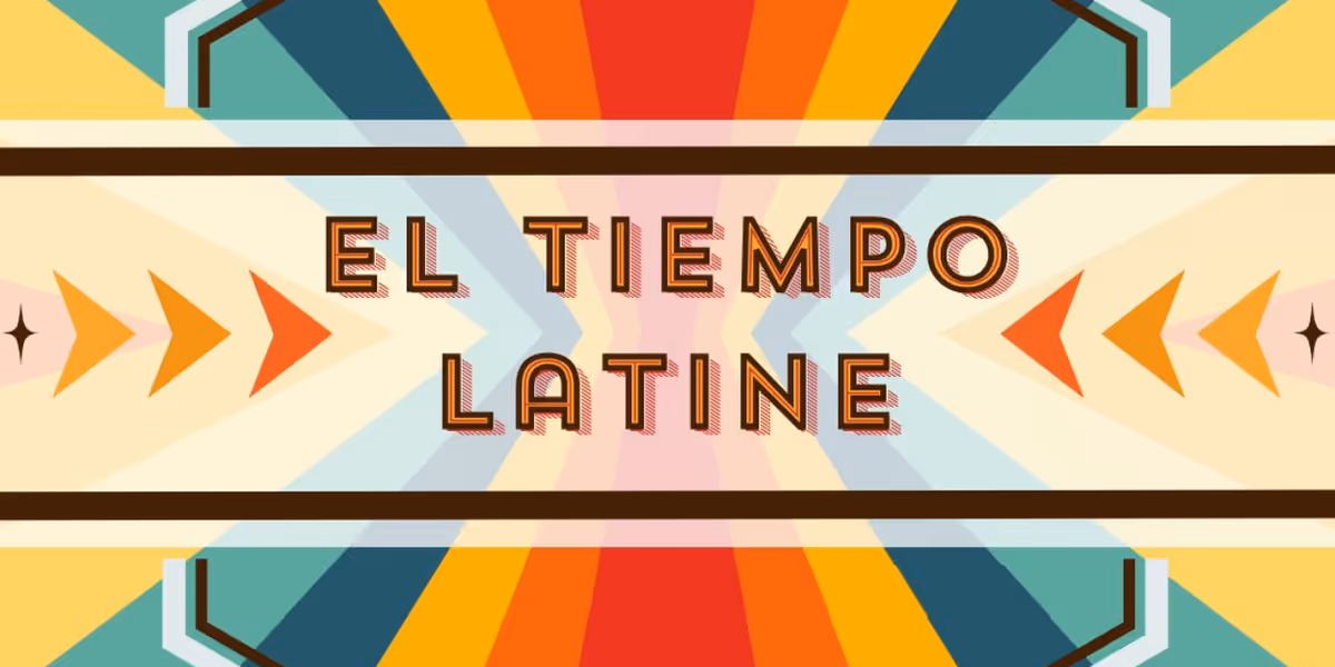 Ensemble For These Times To Present EL TIEMPO LATINE Concert In San Francisco