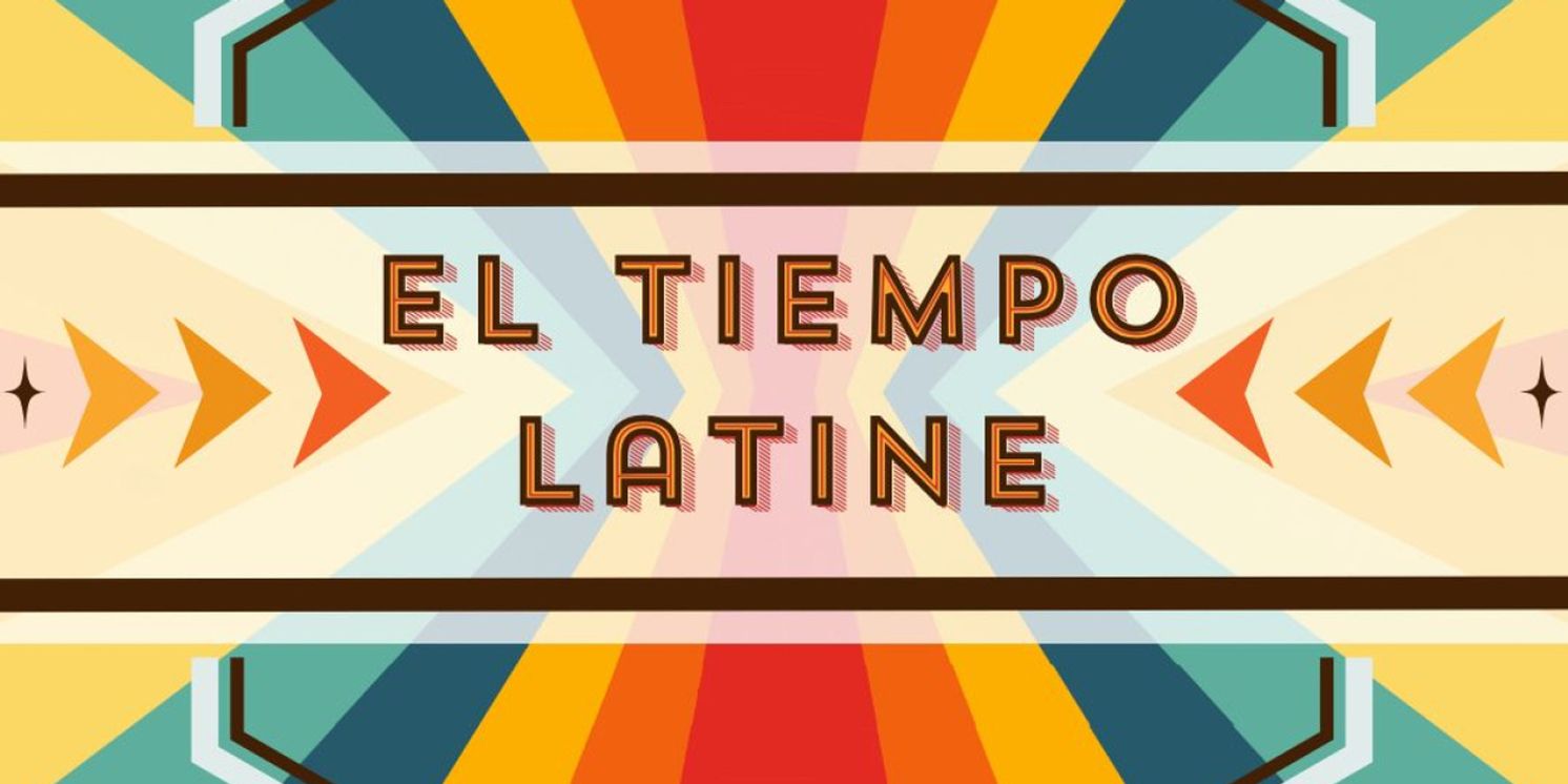 Ensemble For These Times To Present EL TIEMPO LATINE Concert In San Francisco  Image
