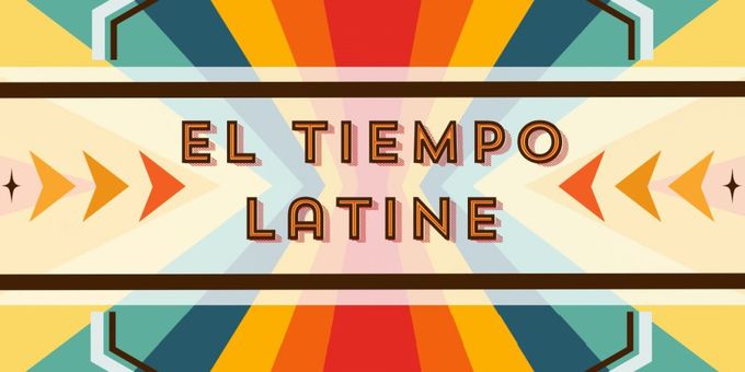 Ensemble For These Times To Present EL TIEMPO LATINE Concert In San Francisco Photos