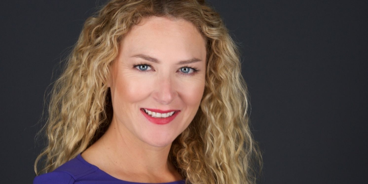 EnsembleNEWSRQ Will Welcome Kate Mulligan As The Group's First General Manager  Image