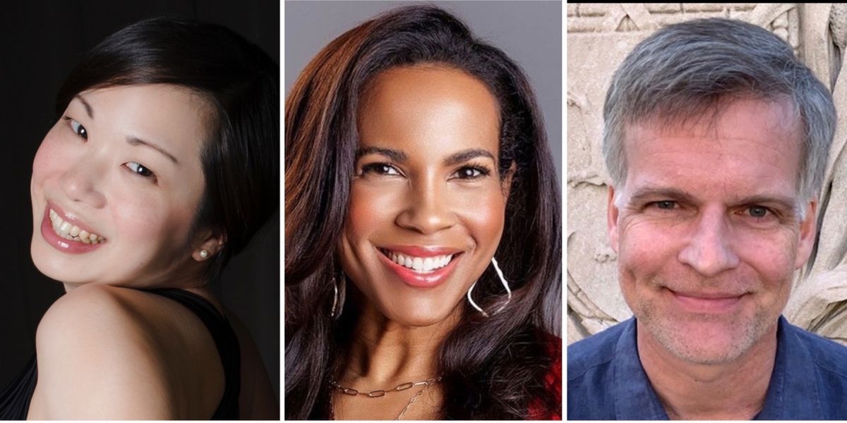EnsembleNYC to Present ECHOES FROM THE UPPER WEST SIDE in March
