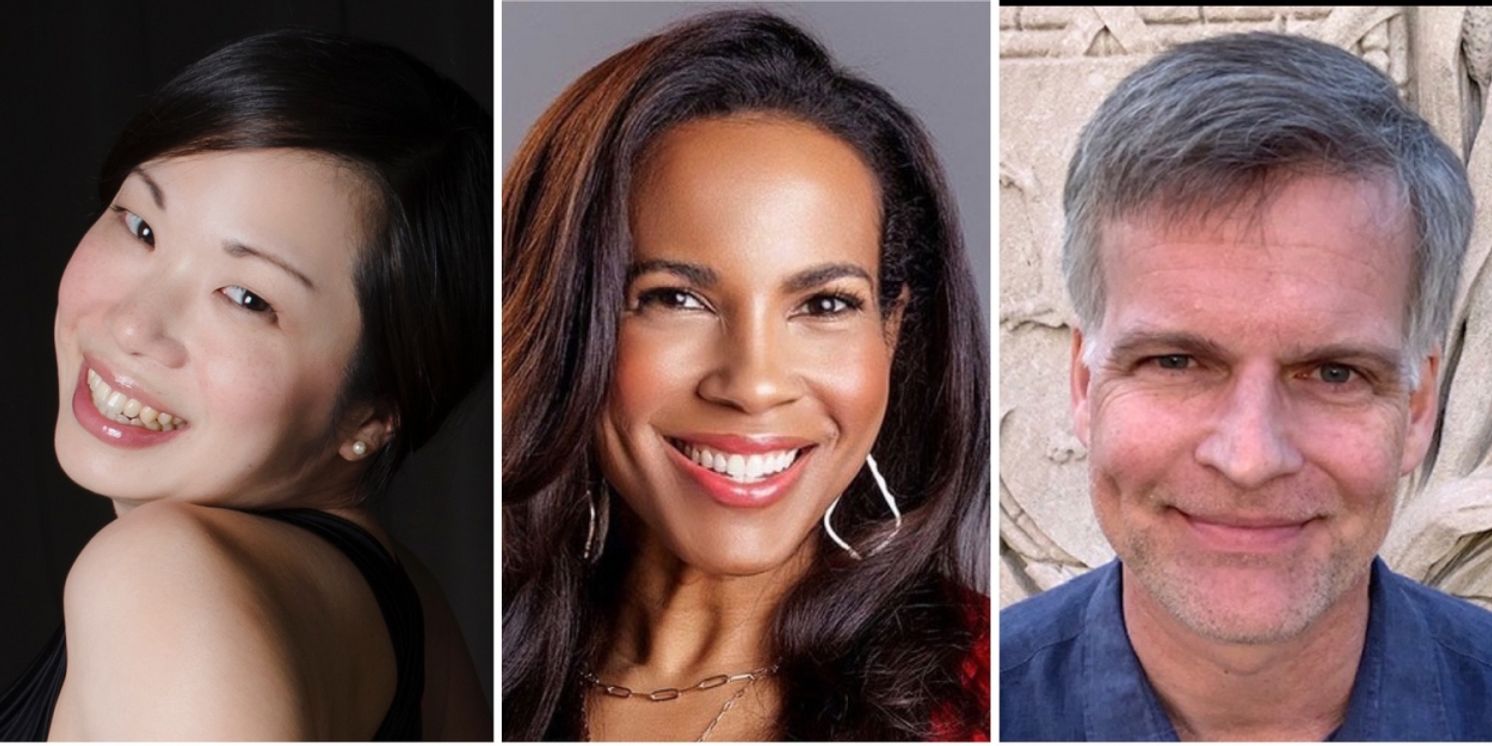 EnsembleNYC to Present ECHOES FROM THE UPPER WEST SIDE in March  Image