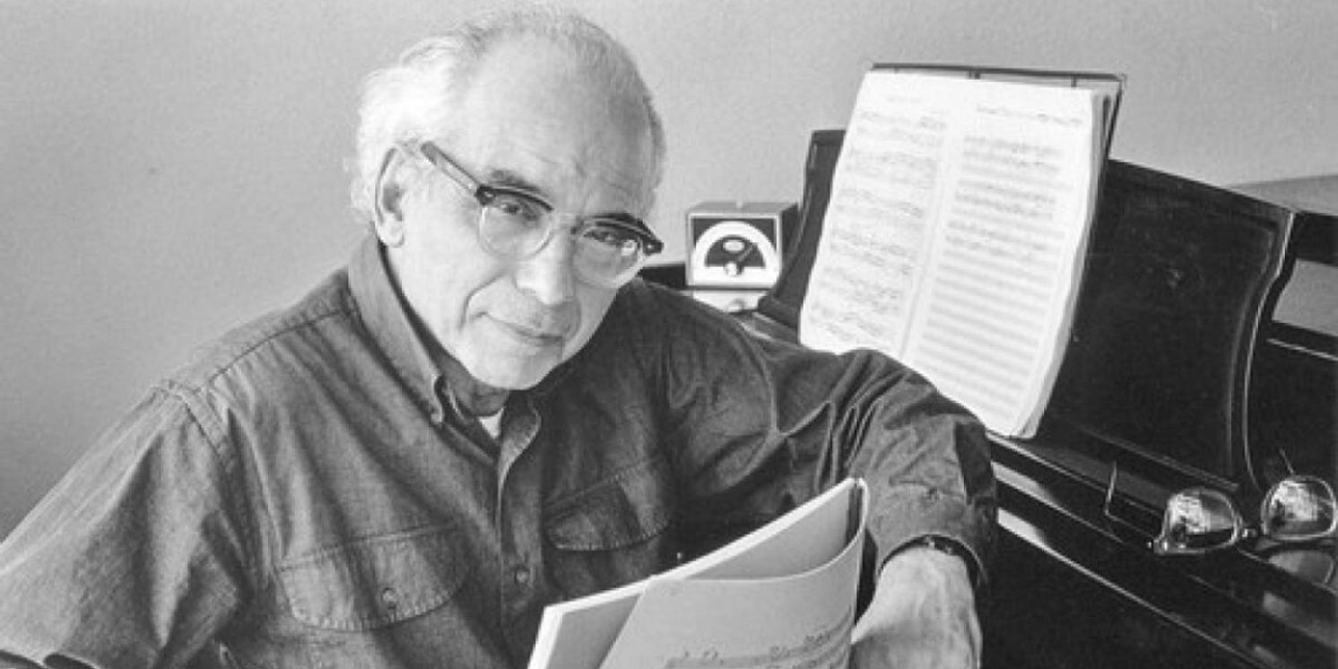 EnsembleNewSRQ Announces 2024-2005 Season  Image