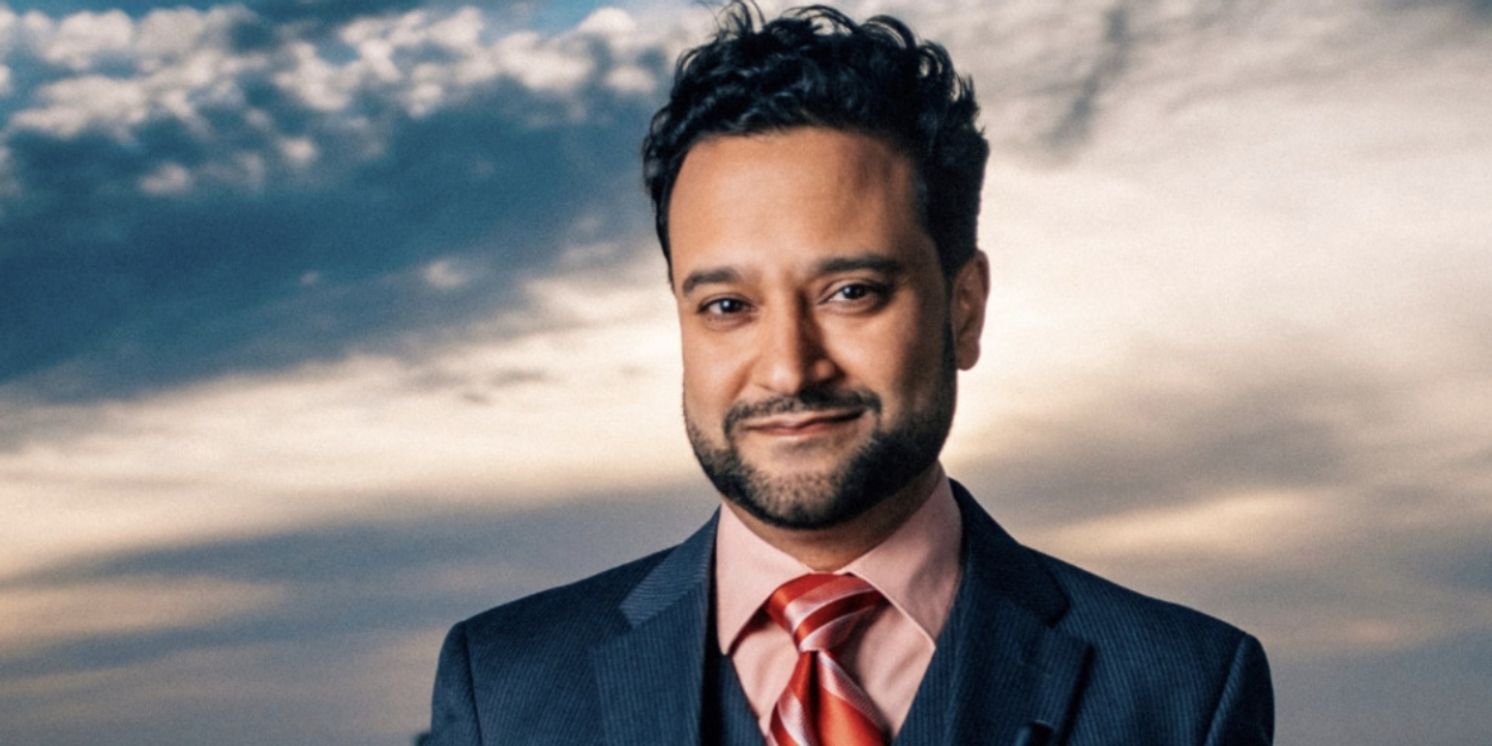 EnsembleNewSRQ's Season Opens With BEYOND THE VEIL On October 23  Image