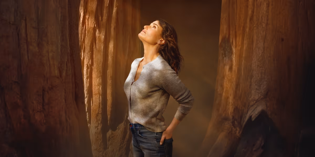 Enter for the Chance to Win a Trip to See Idina Menzel in REDWOOD on Broadway, Plus More
