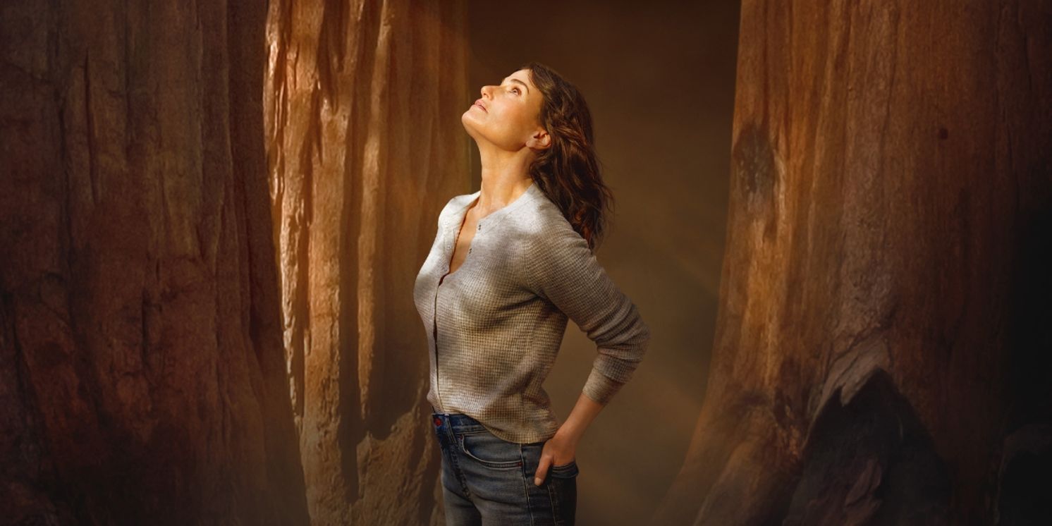 Enter for the Chance to Win a Trip to See Idina Menzel in REDWOOD on Broadway, Plus More  Image