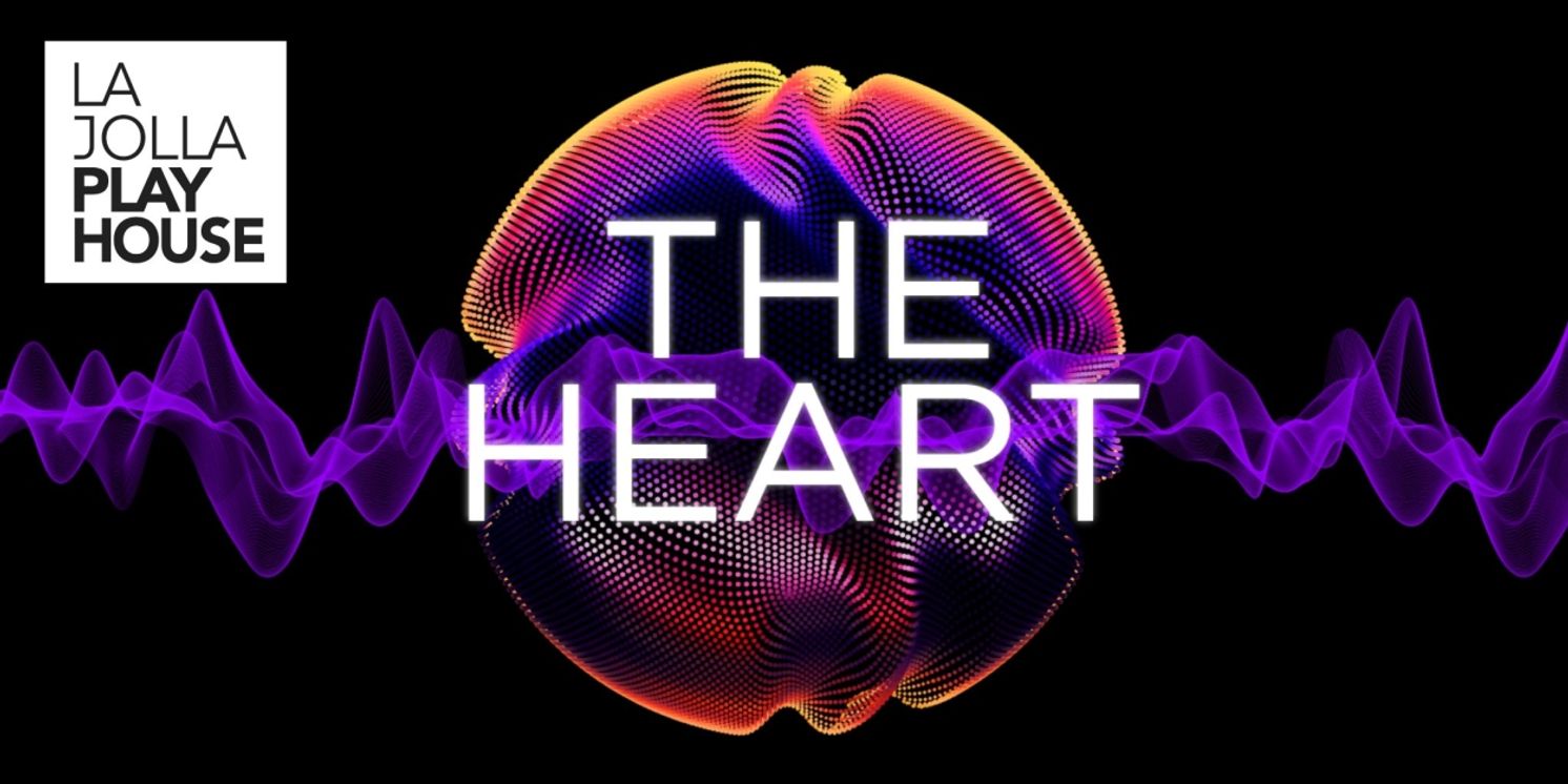 Enter to Win Tickets to La Jolla Playhouse's THE HEART Musical  Image