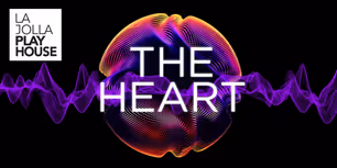 Enter to Win Tickets to La Jolla Playhouse's THE HEART Musical