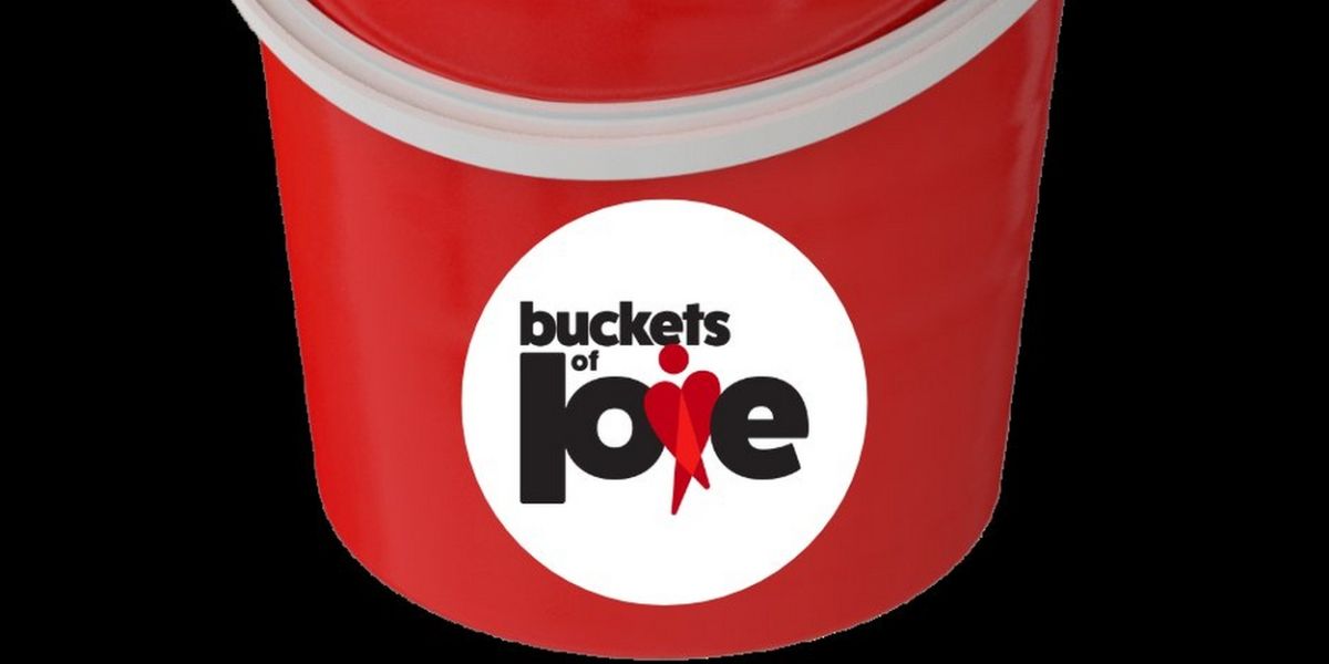 Entertainment Assist Launches Buckets Of Love Campaign To Raise Funds For Mental Health Assistance In The Industry