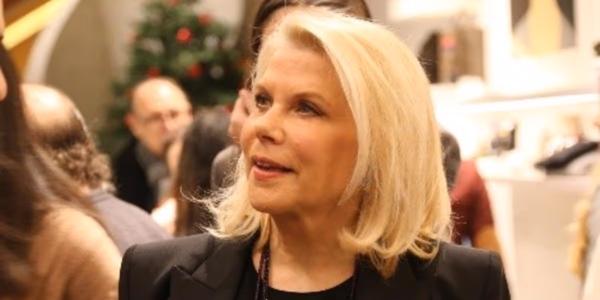 Entertainment Community Fund Launches Francine A. LeFrak Foundation Creative Entrepreneur Program