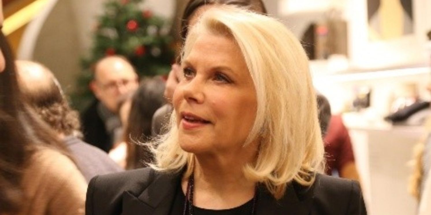 Entertainment Community Fund Launches Francine A. LeFrak Foundation Creative Entrepreneur Program  Image