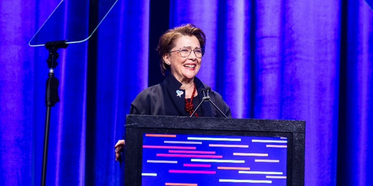 Entertainment Community Fund Reveals New Board Members and Conclusion of Essential Campaign