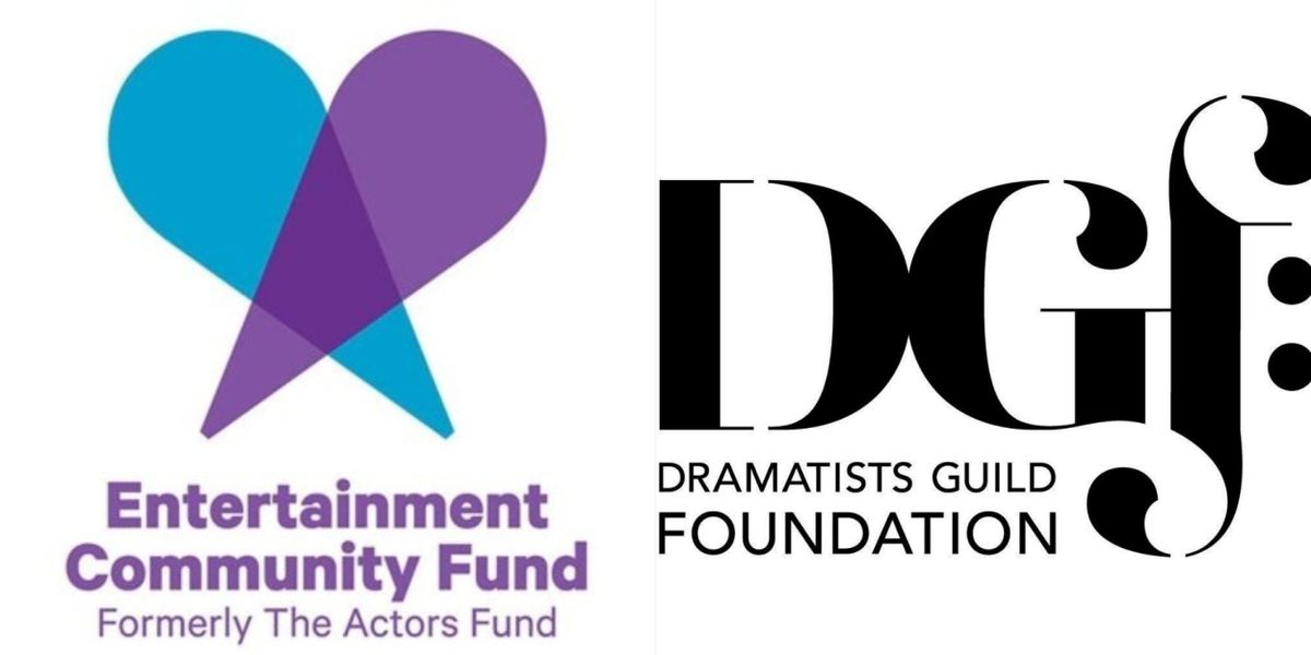 Entertainment Community Fund and Dramatists Guild Foundation Offer Financial Assistance Following California Wildfires