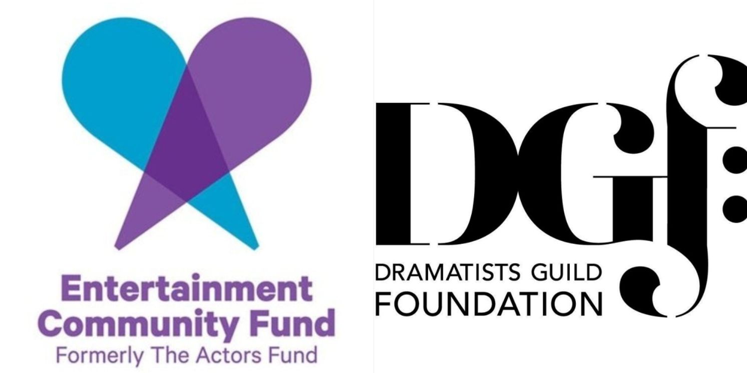 Entertainment Community Fund and Dramatists Guild Foundation Offer Financial Assistance Following California Wildfires  Image