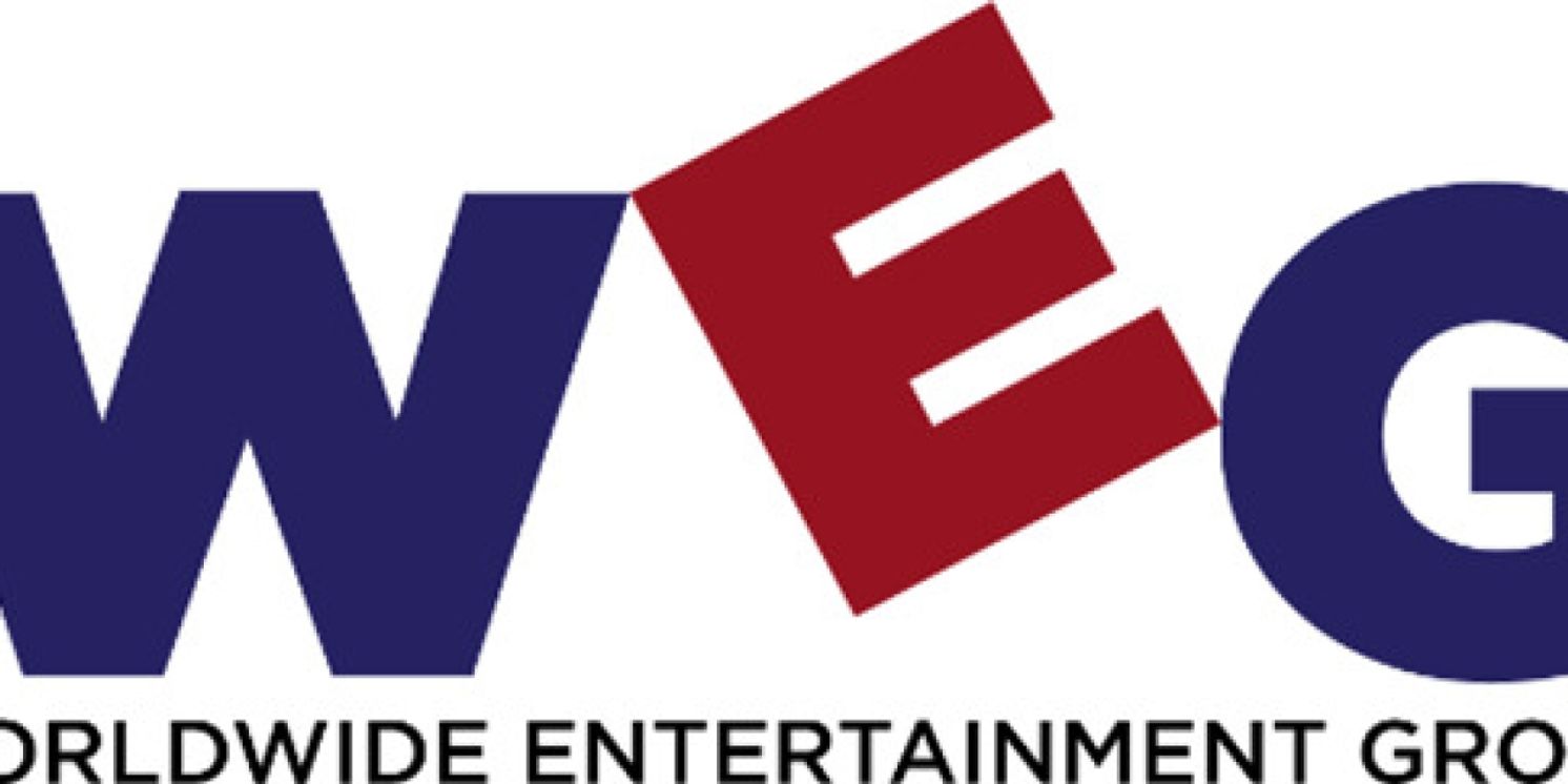 Entertainment Executives Launch Worldwide Entertainment Group NY  Image