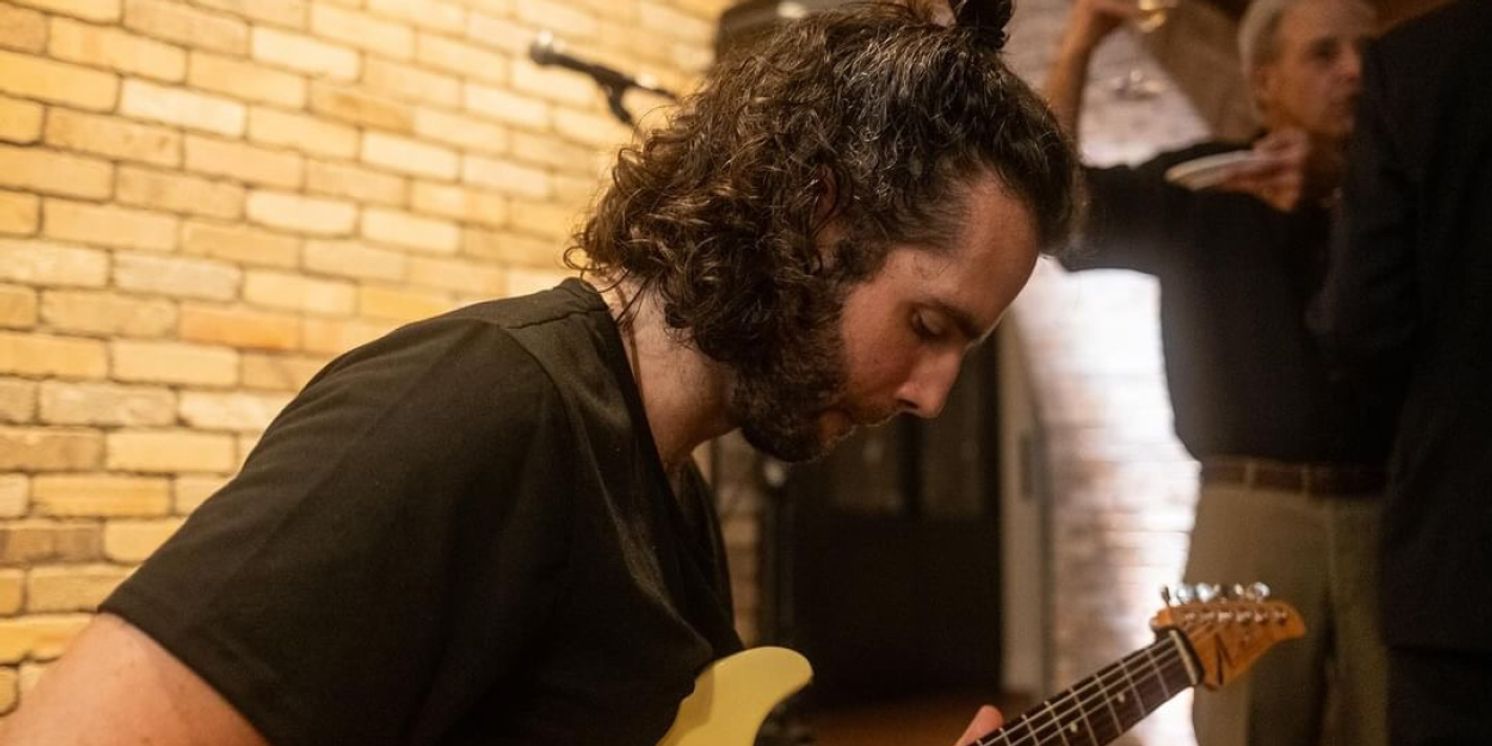 Entertainment Revealed For Playhouse Theatre Group's ENCORE! POP ROCKS  Image