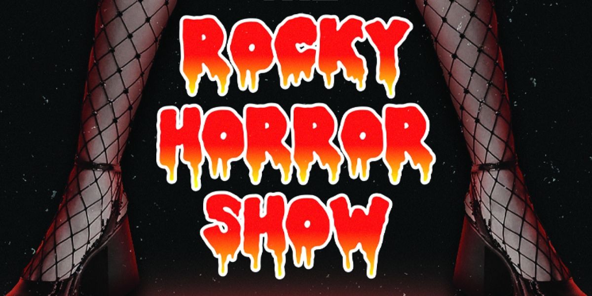 Entr'Acte Theatrix' THE ROCKY HORROR SHOW Opens in West Palm Beach in October