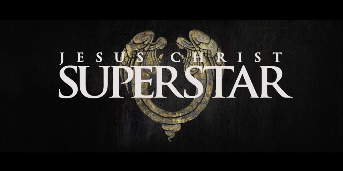 Entr'Acte Theatrix To Present JESUS CHRIST SUPERSTAR In June