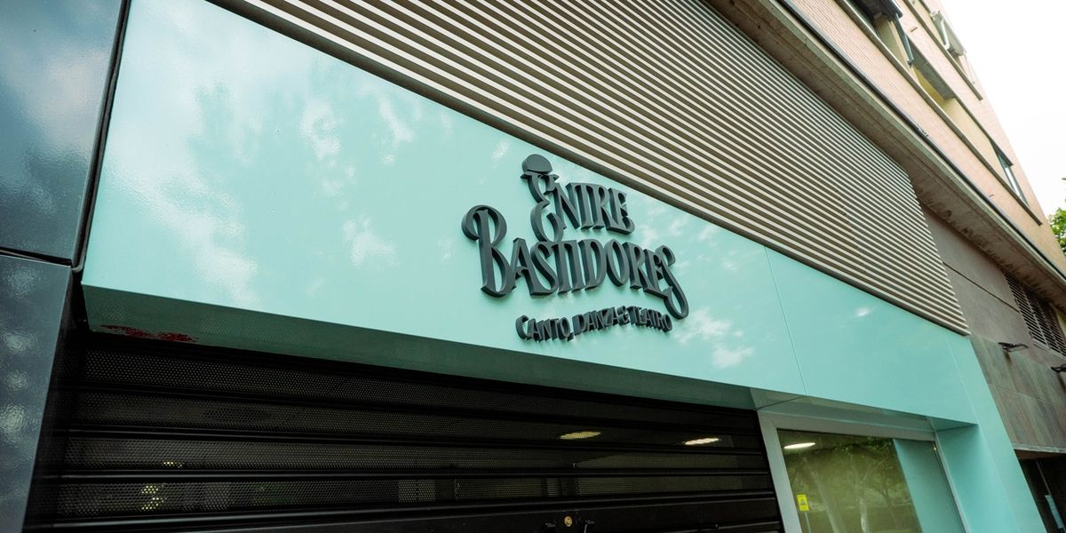 Entre Bastidores presenta el festival A ESCENA: el nuevo impulso del teatro musical en Ciudad Real
