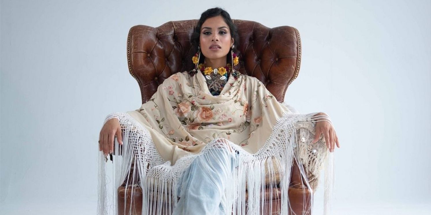 Entrevistamos a Andrea Bayardo sobre su nuevo álbum Raicilla  Image