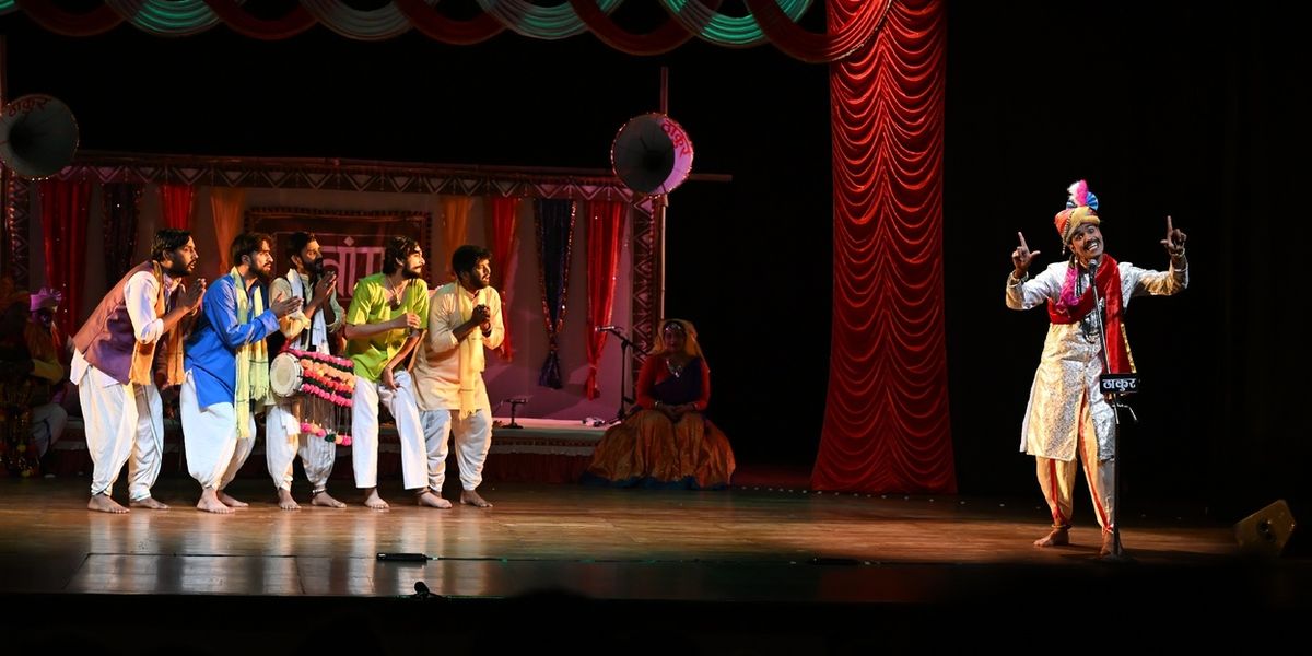 Entries for the 21st Mahindra Excellence in Theatre Awards (META) Open Now