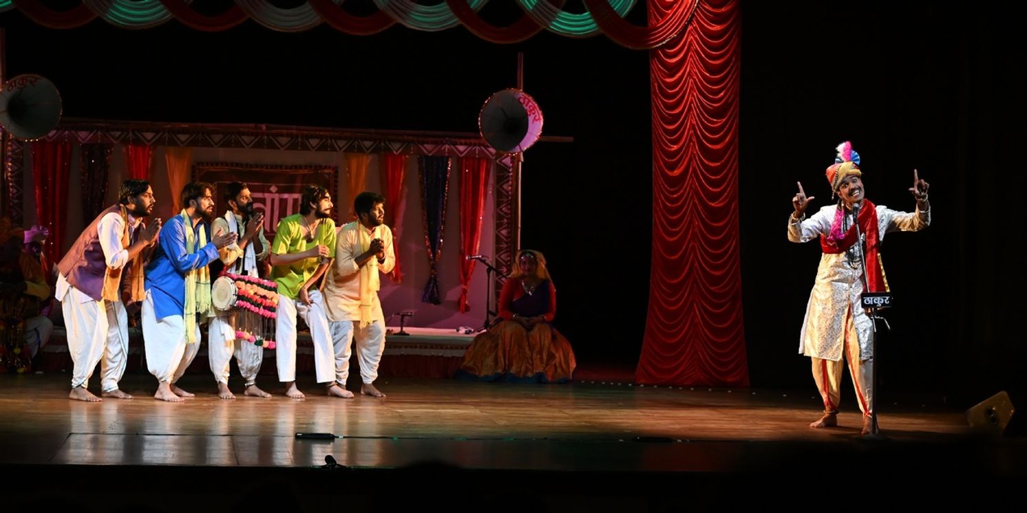 Entries for the 21st Mahindra Excellence in Theatre Awards (META) Open Now  Image