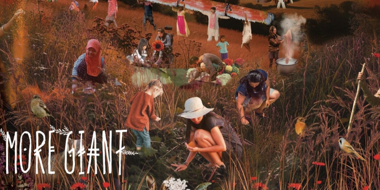 Environmental Panel to Launch at Corn Exchange Newbury and 101 Outdoor Arts  Image