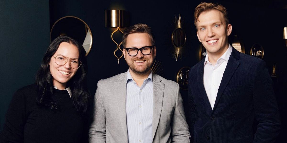 Envoy Theatricals Expands General Management Team