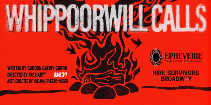 World Premiere of WHIPPOORWILL CALLS to be Presented at  IATI Theater Photos