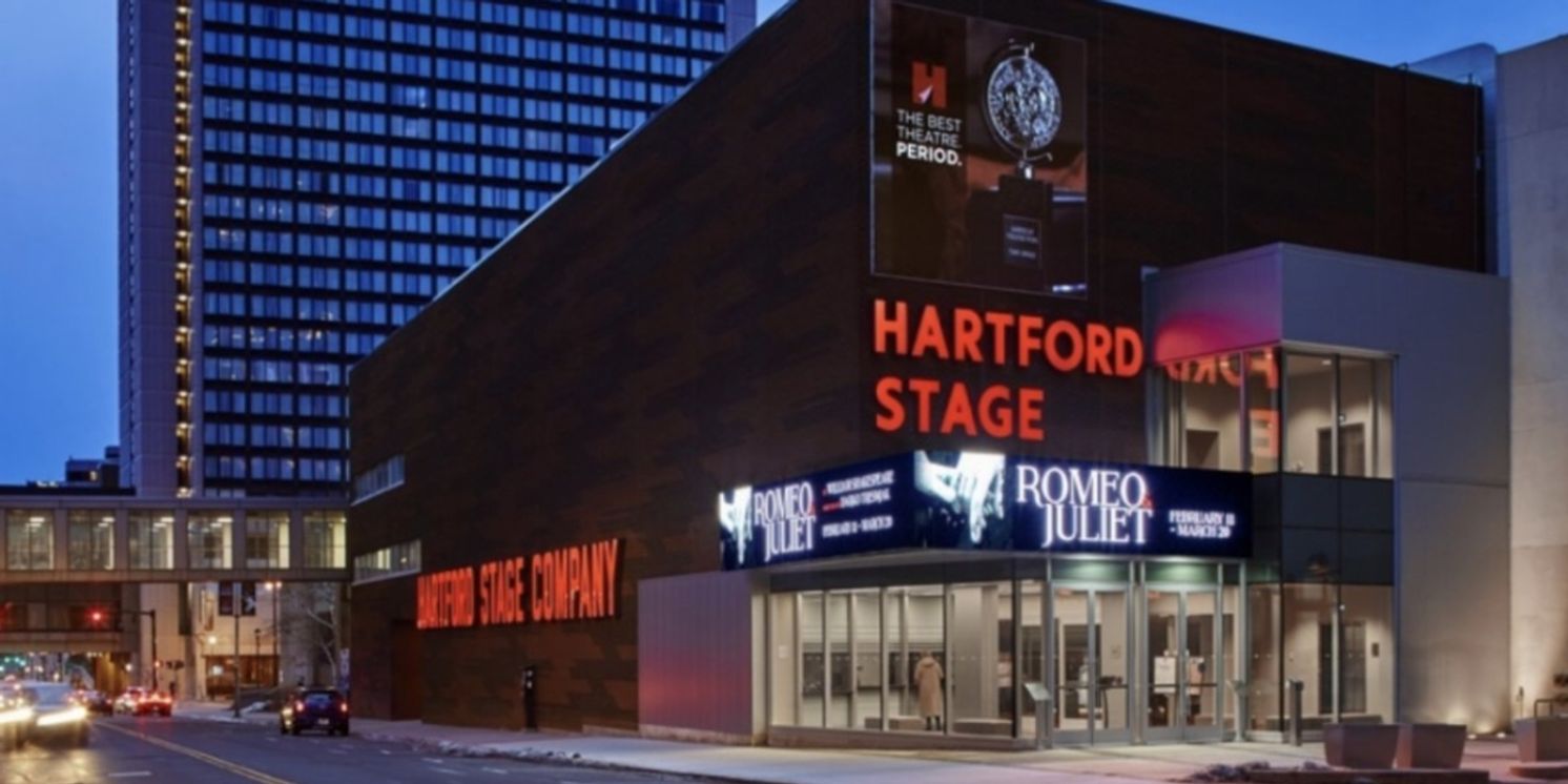 Ephraim Birney, Gus Birney and More to Star in Jeffrey Hatcher's ROPE Reading  Image