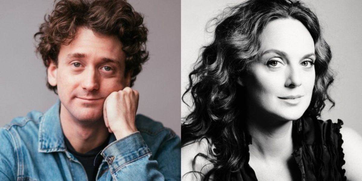 Ephraim Birney, Melissa Errico and More to Star in JACOB'S LADDER Reading
