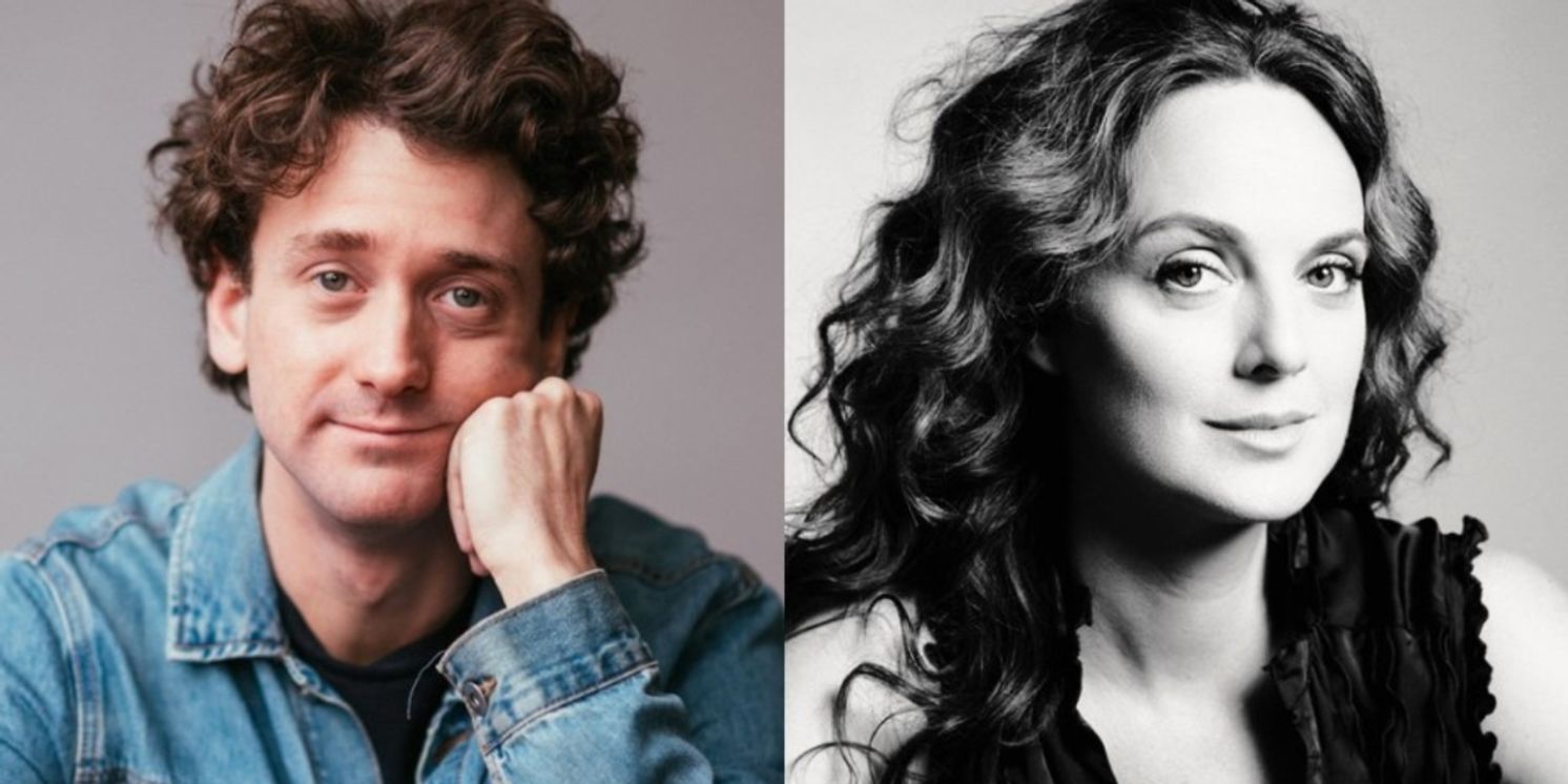 Ephraim Birney, Melissa Errico and More to Star in JACOB'S LADDER Reading  Image
