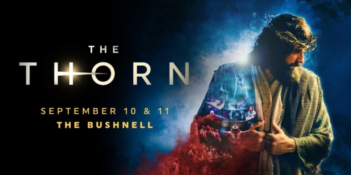 THE THORNS Announces Performance Dates At The Bushnell