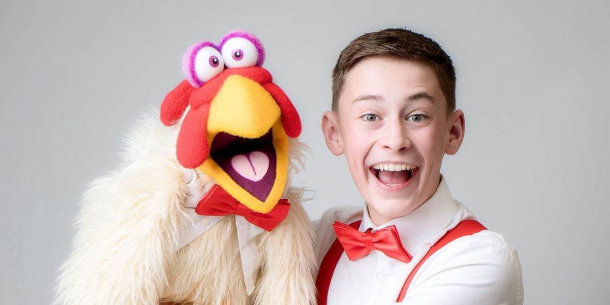 Epstein Theatre Reveals Summer Entertainment Lineup